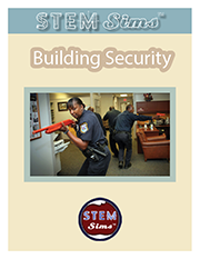 Building Security Brochure's Thumbnail